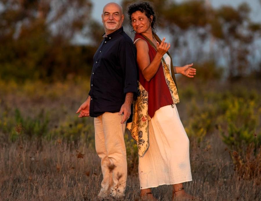 Gli AlmaCanta alla rassegna Astrale del Teatro Astra di Sassari