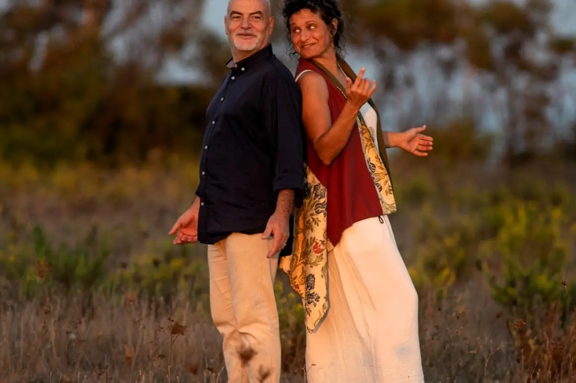 AlmaCanta (foto ufficio stampa)