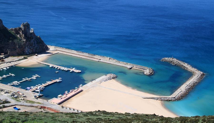 Ora è ufficiale: il porto può rinascere
