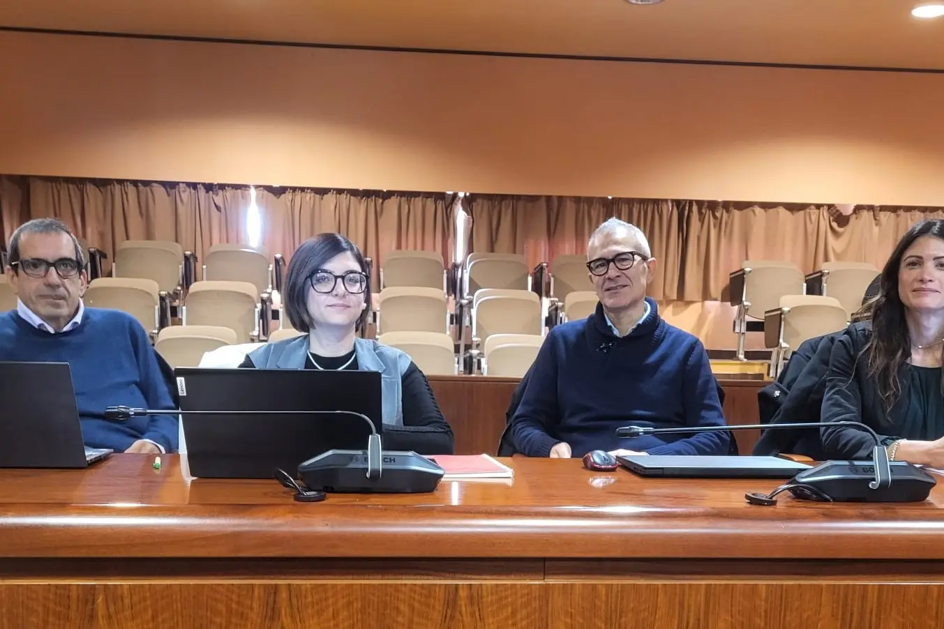 Minoranza della Provincia di Oristano