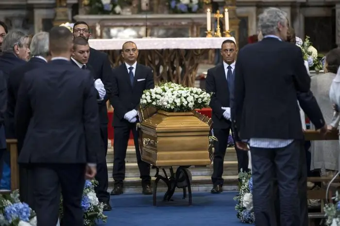 (Foto Ansa)