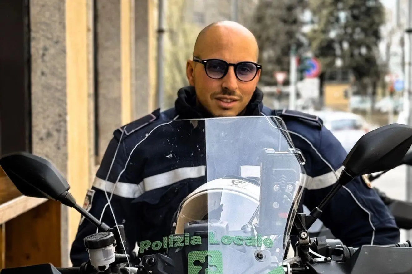 Francesco Imprezzabile (Facebook)