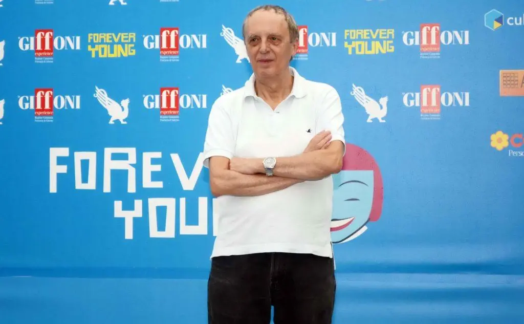 Il Maestro del brivido compie 80 anni