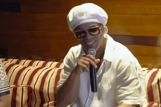 Ronaldinho torna in Italia a 46 anni, giocherà col Ravenna