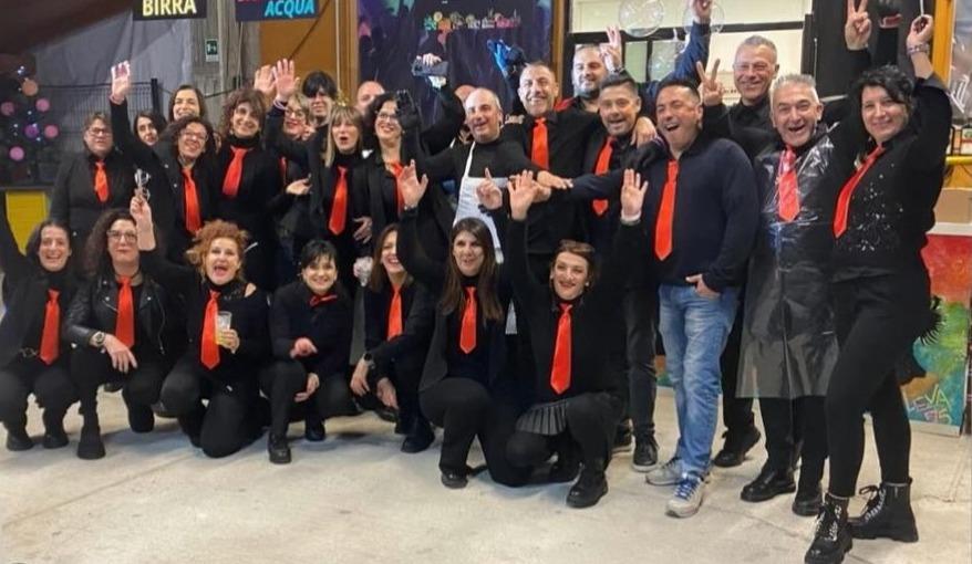 San Bernardino, mezzo secolo di feste e fede
