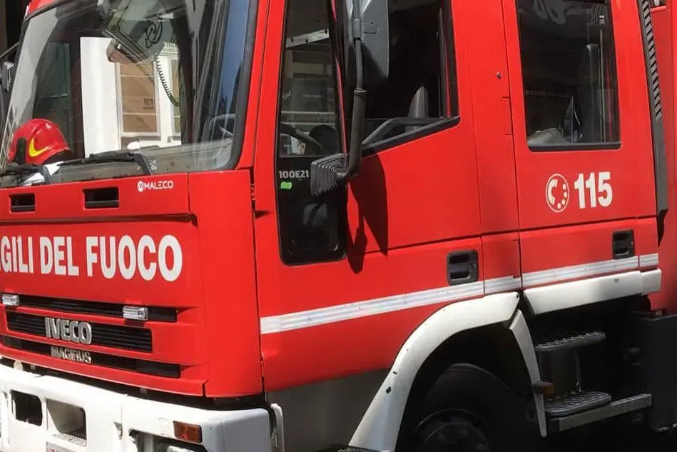 Immagine simbolo (L'Unione Sarda)