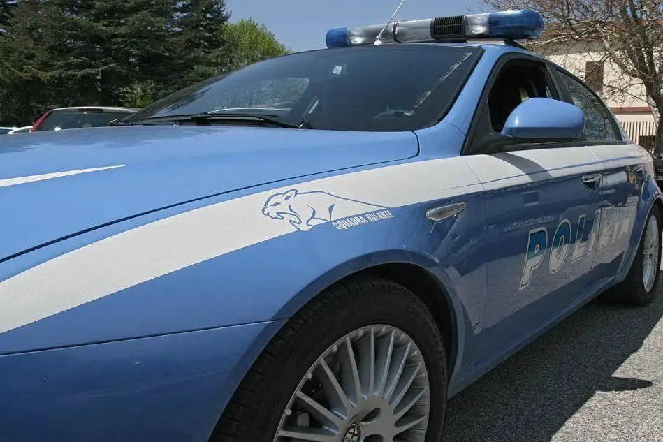 Polizia
