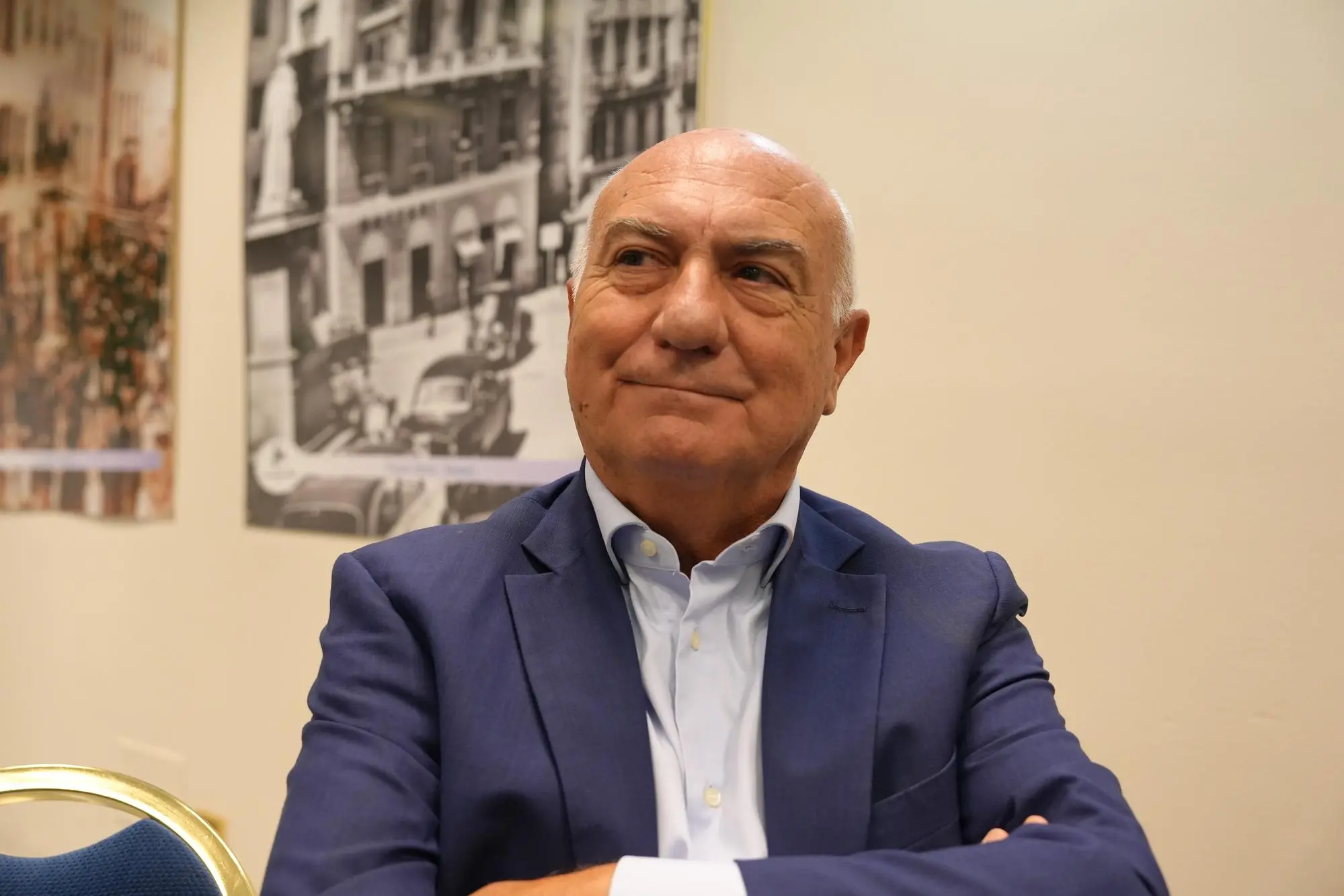 Gavino Arru
