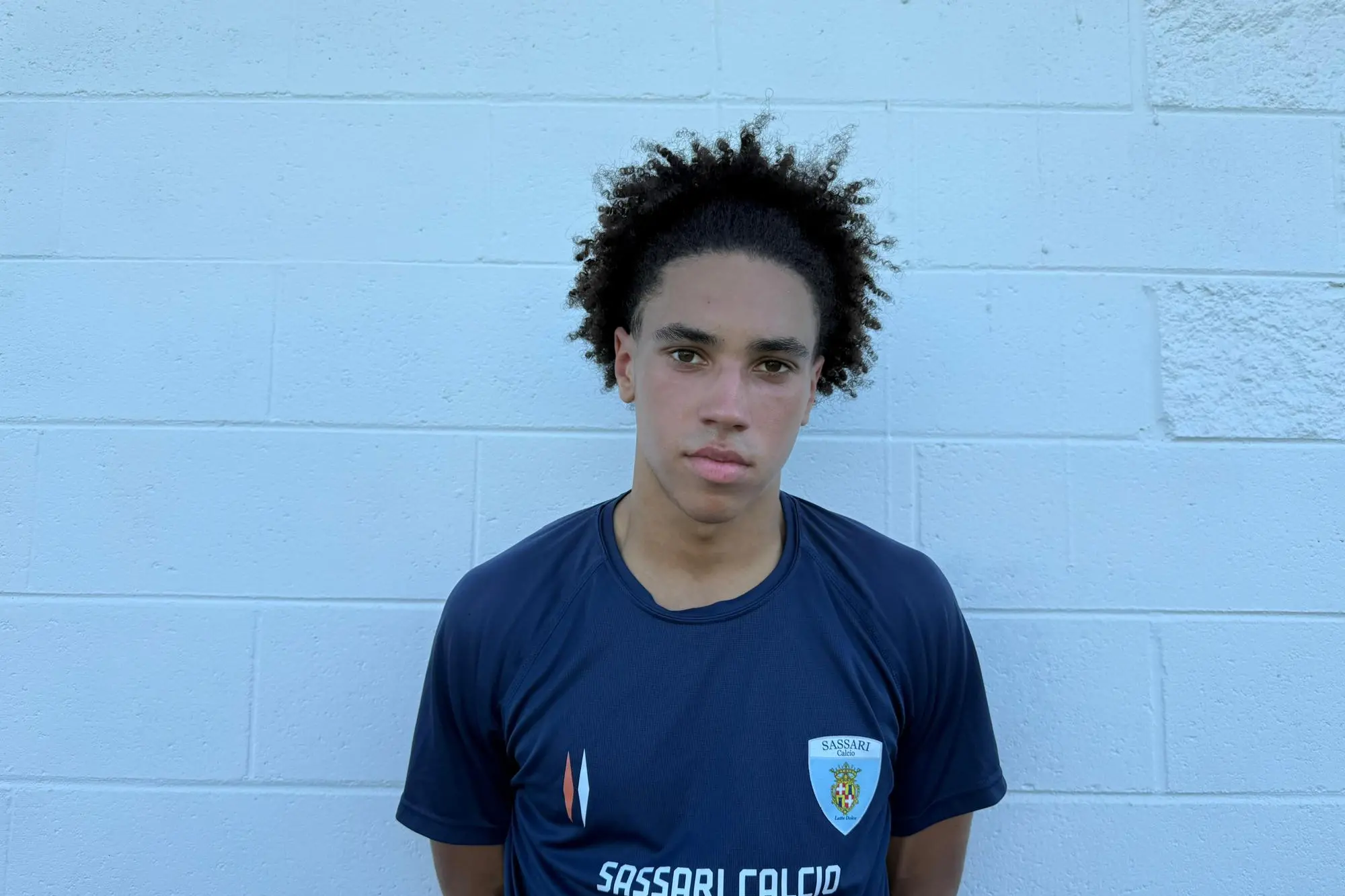Mateo Fisher (foto Latte Dolce)