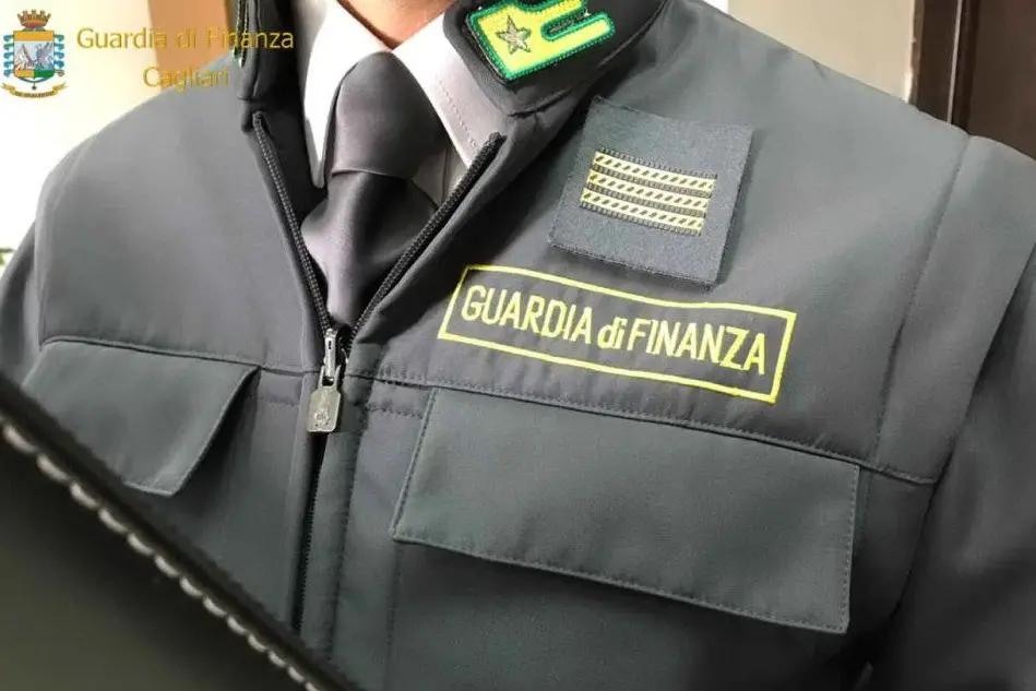 Guardia di finanza