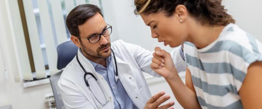 «Le infiammazioni possono essere pericolose»