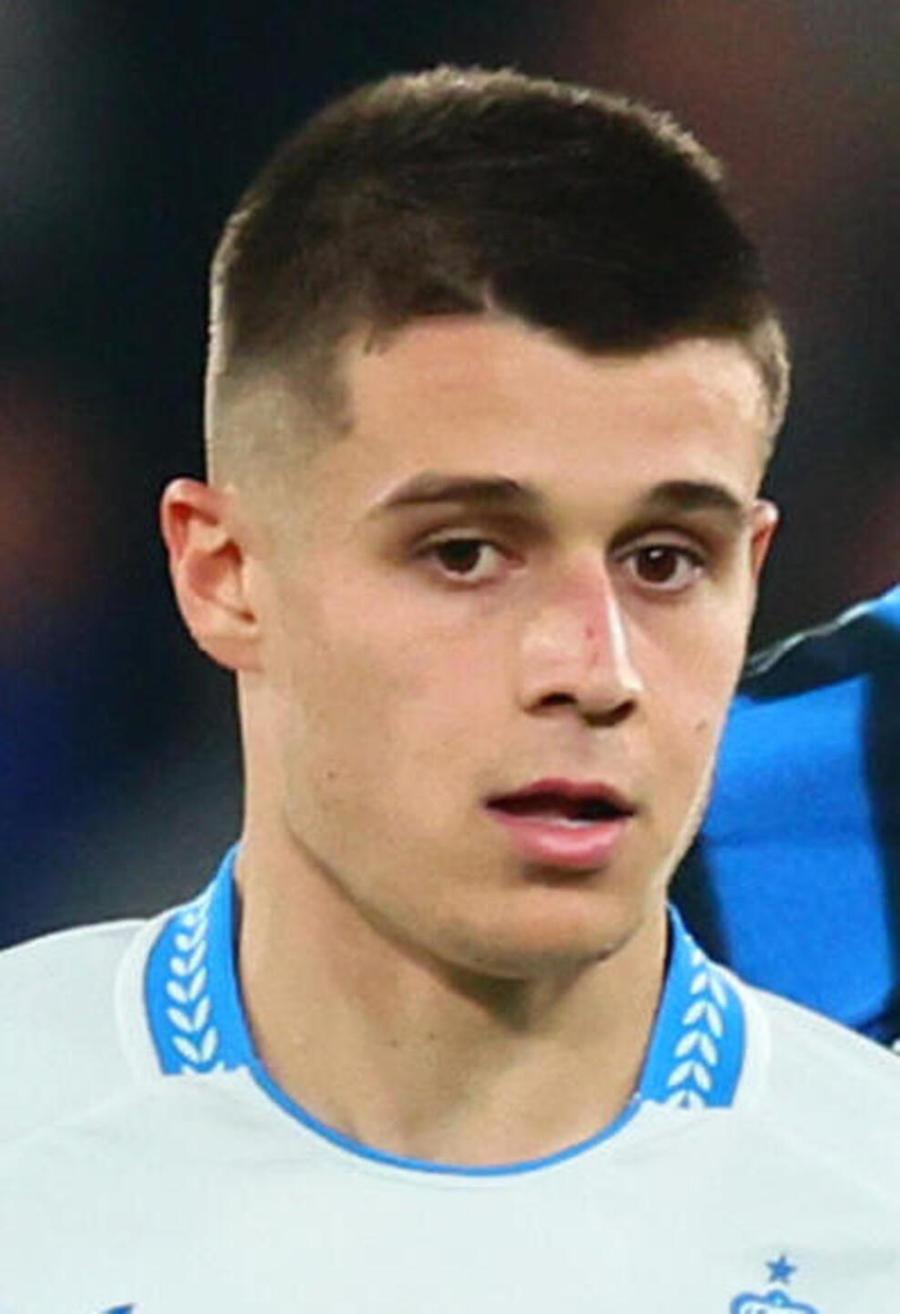 Tresoldi, dall’Isola allo scudetto belga