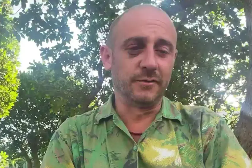 Angelo Ratti
