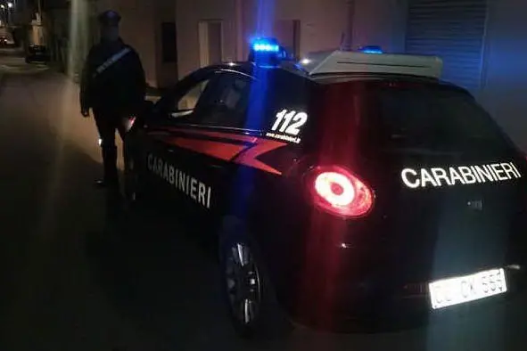 I carabinieri