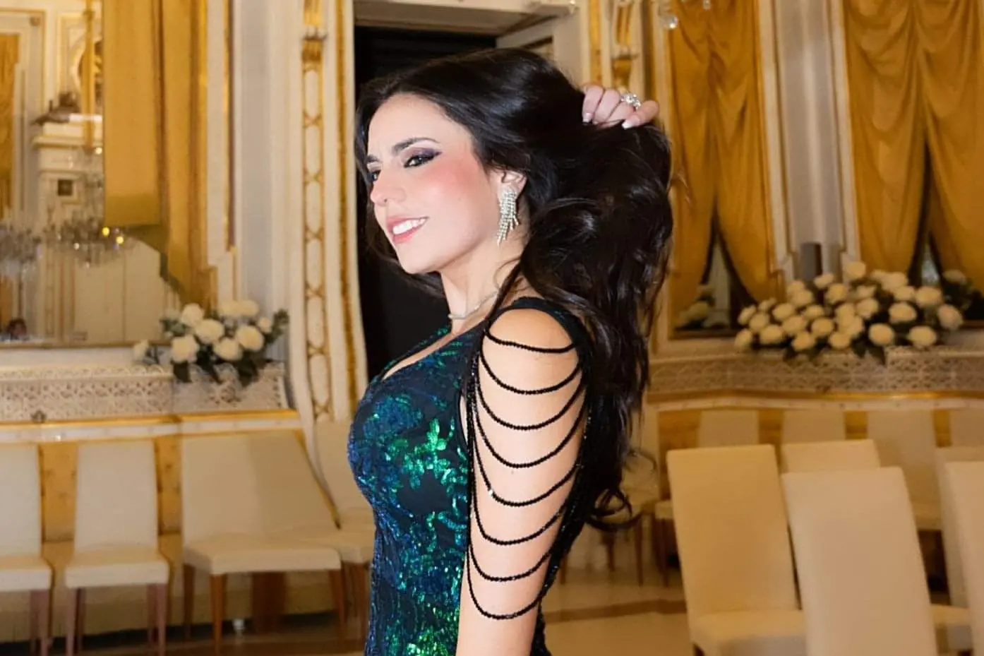 Federica Di Rocco (foto concessa)