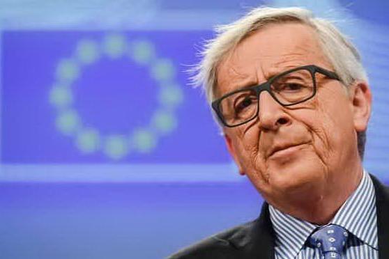Ue, Juncker: &quot;Sono preoccupato per l'economia italiana&quot;
