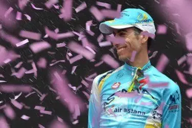 Fabio Aru (foto Pasqualino Brodella Sisto Colombo)