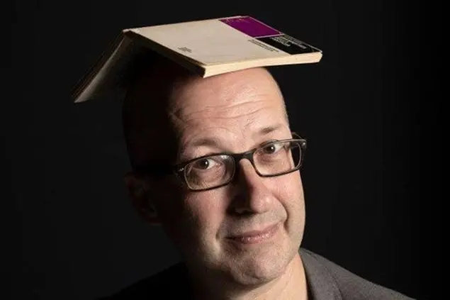 Beniamino Sidoti (foto concessa)