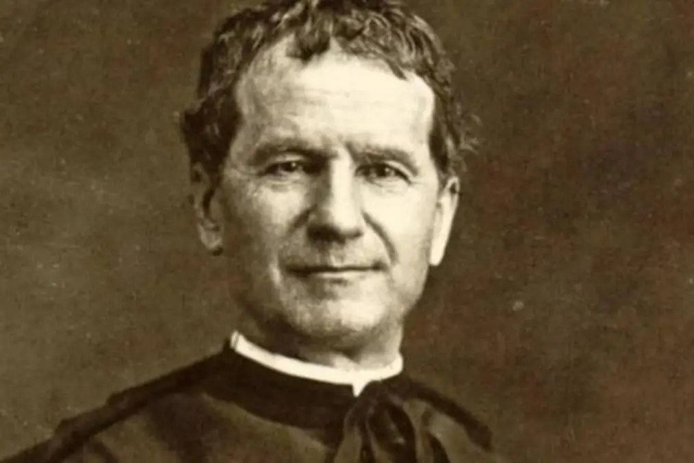 Don Bosco