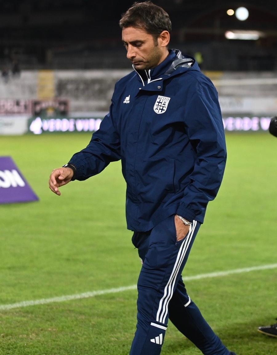 Torres in caduta libera