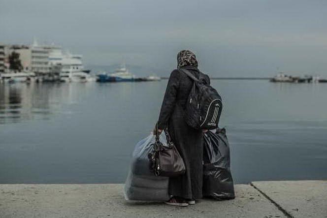 Migranti, naufragio nel mar Egeo: nove vittime. Sette sono bambini