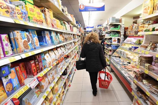 Caro prezzi, Sassari e Olbia nella top ten italiana per rincari nel cibo