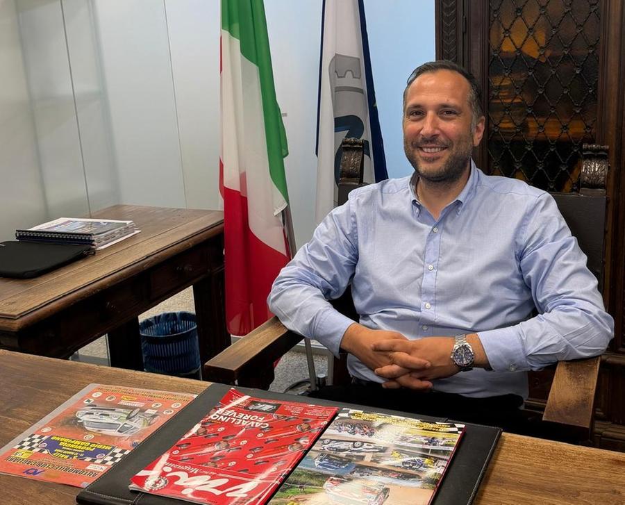 Sicurezza stradale e sport, l’Aci di Cagliari compie un seco