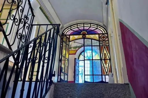 Biblioteca di Calangianus (foto amministrazione comunale di Calangianus)