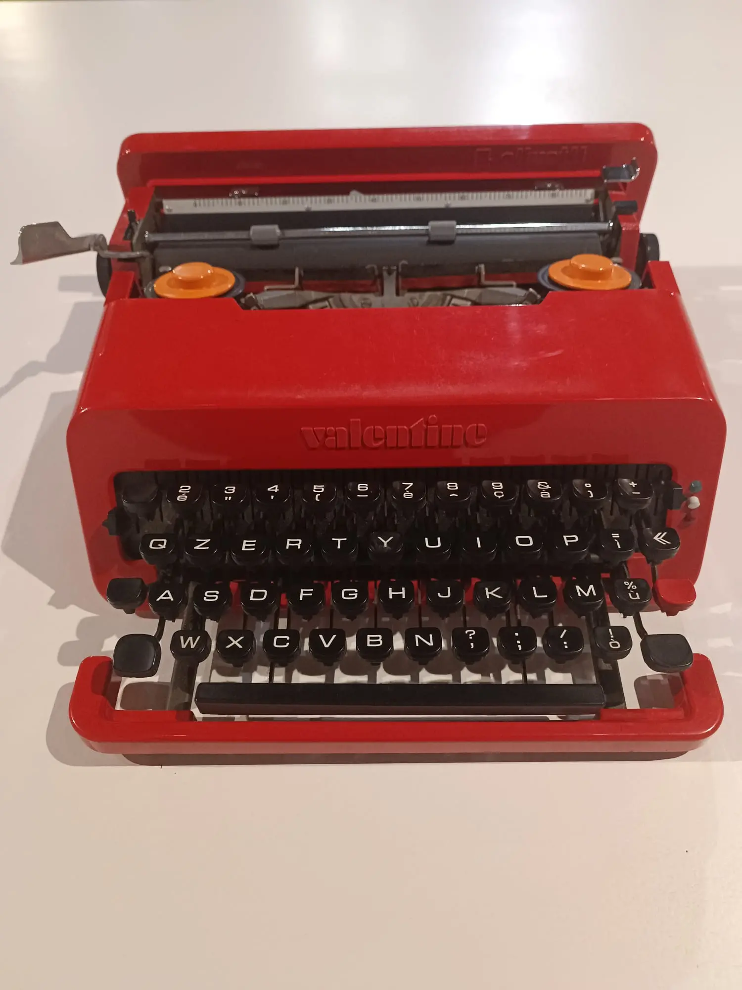 Olivetti Valantine 1968