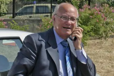 Orazio Mereu
