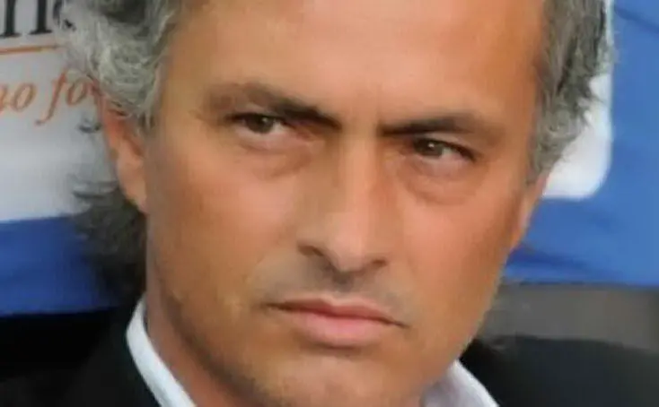 #AccaddeOggi: 26 gennaio 1963, nasce José Mourinho