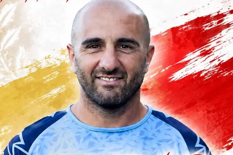 Fabio Toro