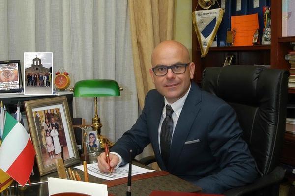 Decimoputzu senza sindaco: Alessandro Scano lascia la carica
