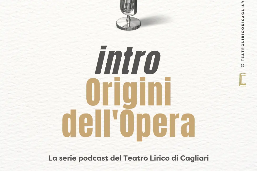 Origini dell'Opera