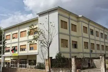 L'istituto tecnico Sebastiano Satta di Macomer