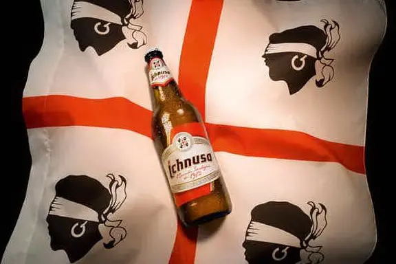 Birra Ichnusa