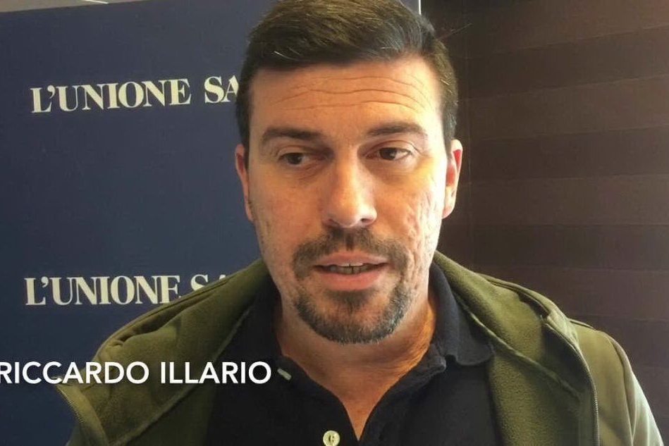 Sardi nel pallone: l'intervista a Riccardo Illario