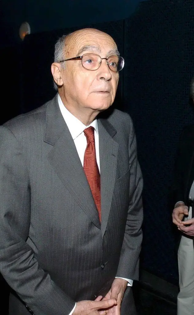 José Saramago