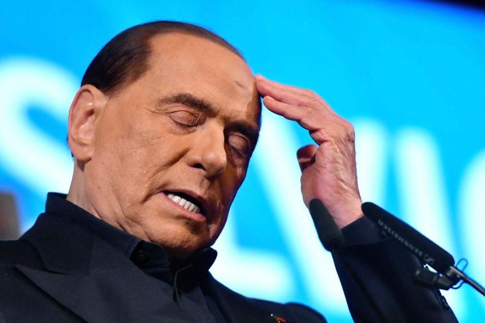 Berlusconi-De Gregorio, Corte dei conti apre inchiesta su compravendita senatori