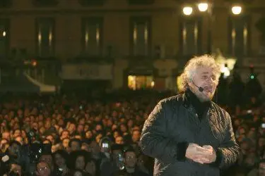 Beppe Grillo