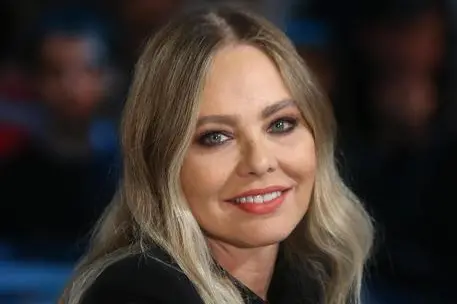 L'attrice Ornella Muti (Ansa)