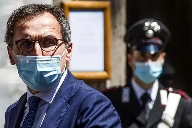 Francesco Boccia (Ansa)
