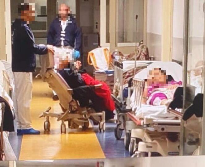 «Subito contratti a tempo per la sanità»