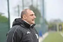Nunzio Falco (foto Serreli)