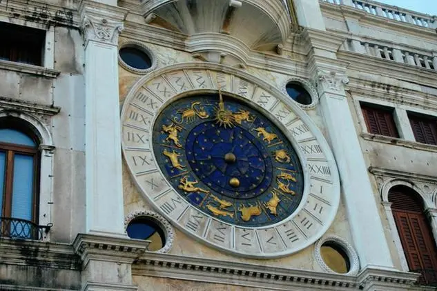 Oroscopo (Archivio L'Unione Sarda)