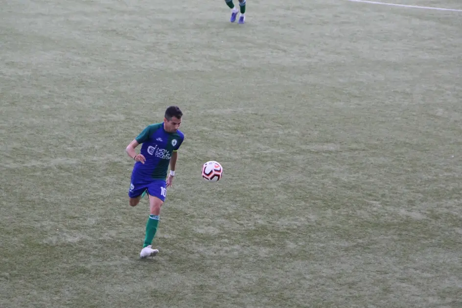 Fabio Cocco (foto Serreli)