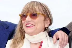 Piera Degli Esposti (Ansa)