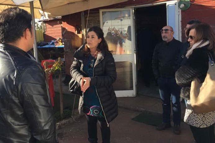 Rischio salute nel campo rom di Porto Torres: si riunisce il Comitato di gestione