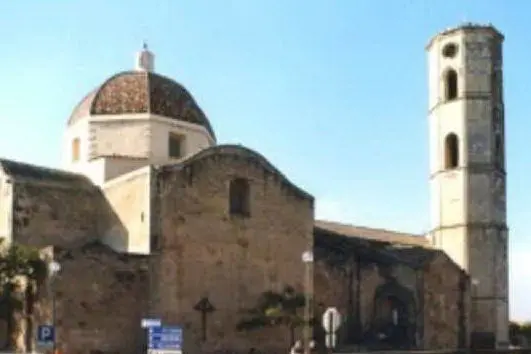 La Chiesa