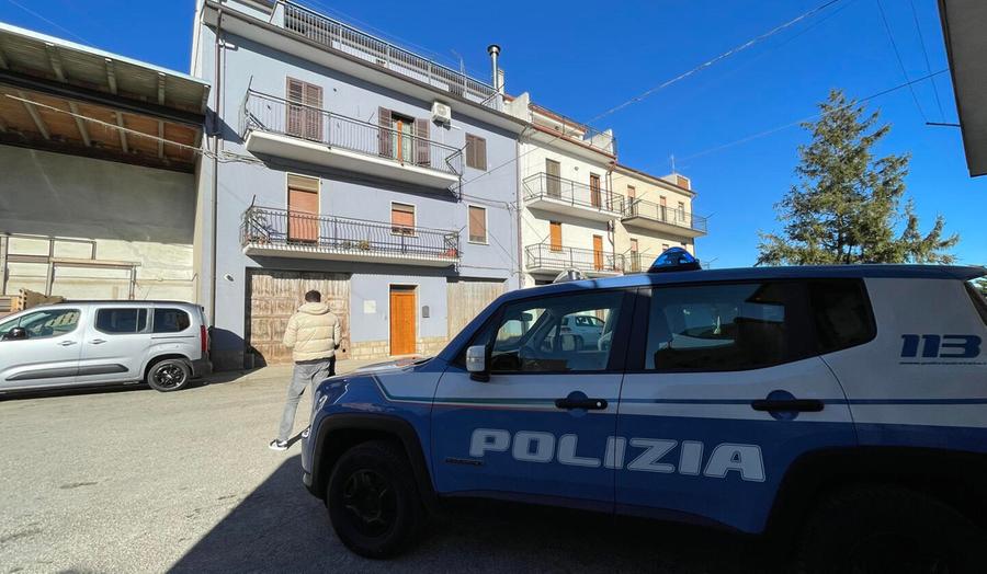 Ricina, al Pm i telefoni delle vittime